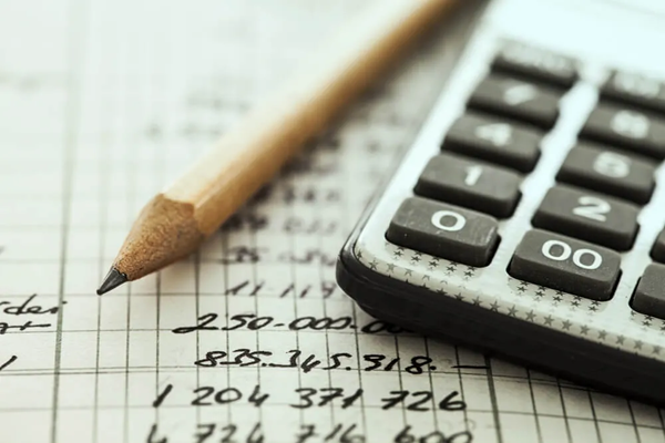 Secured Loan Calculation