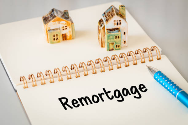 Remortgage